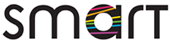 스마트에프앤디 로고