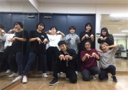 아름다운 멘토 21호 하휘동 특강 사진